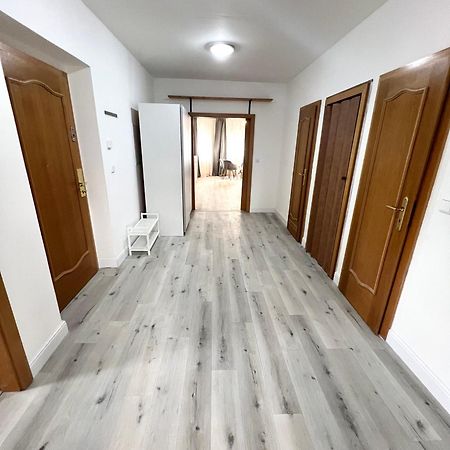 Grandlux Villa & Spa Teplice Exteriör bild