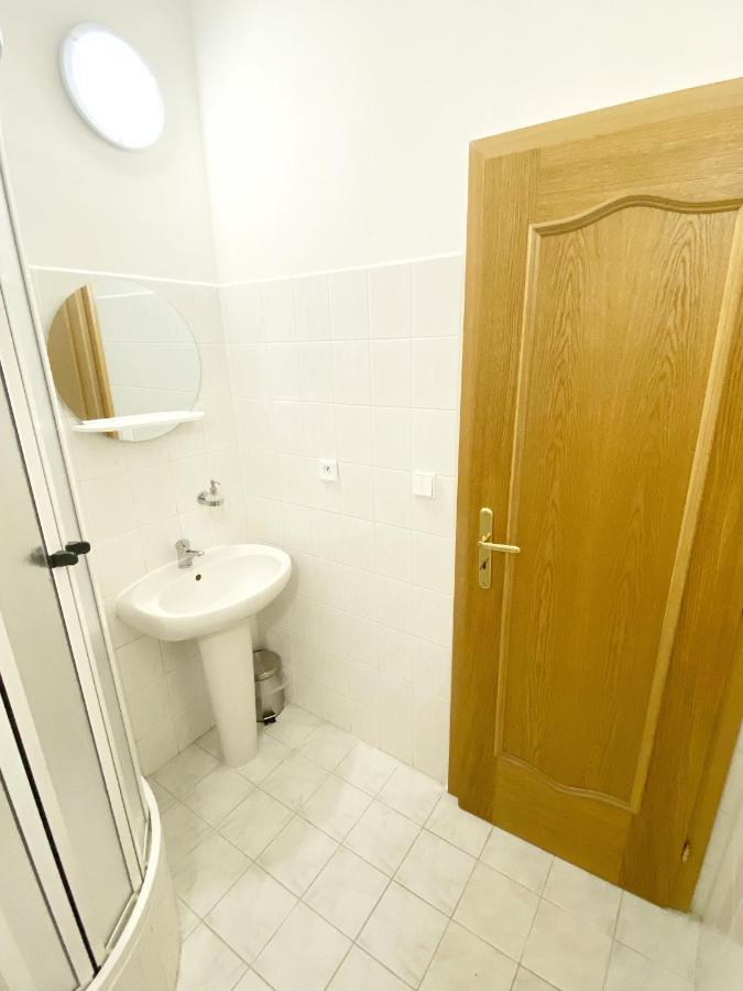 Grandlux Villa & Spa Teplice Exteriör bild