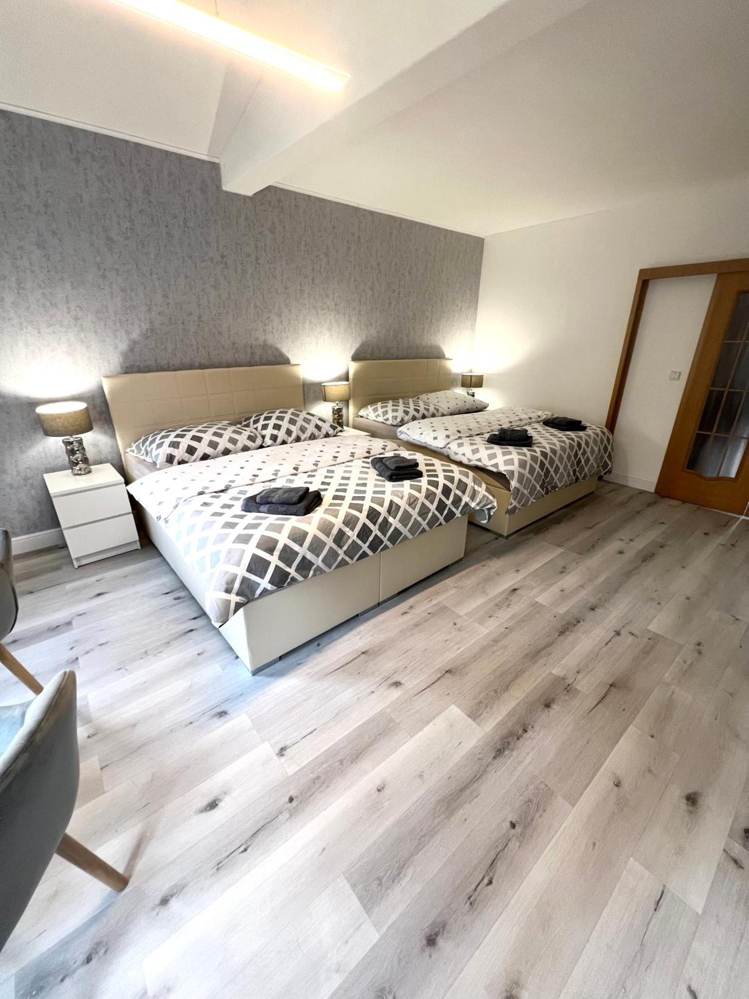 Grandlux Villa & Spa Teplice Exteriör bild