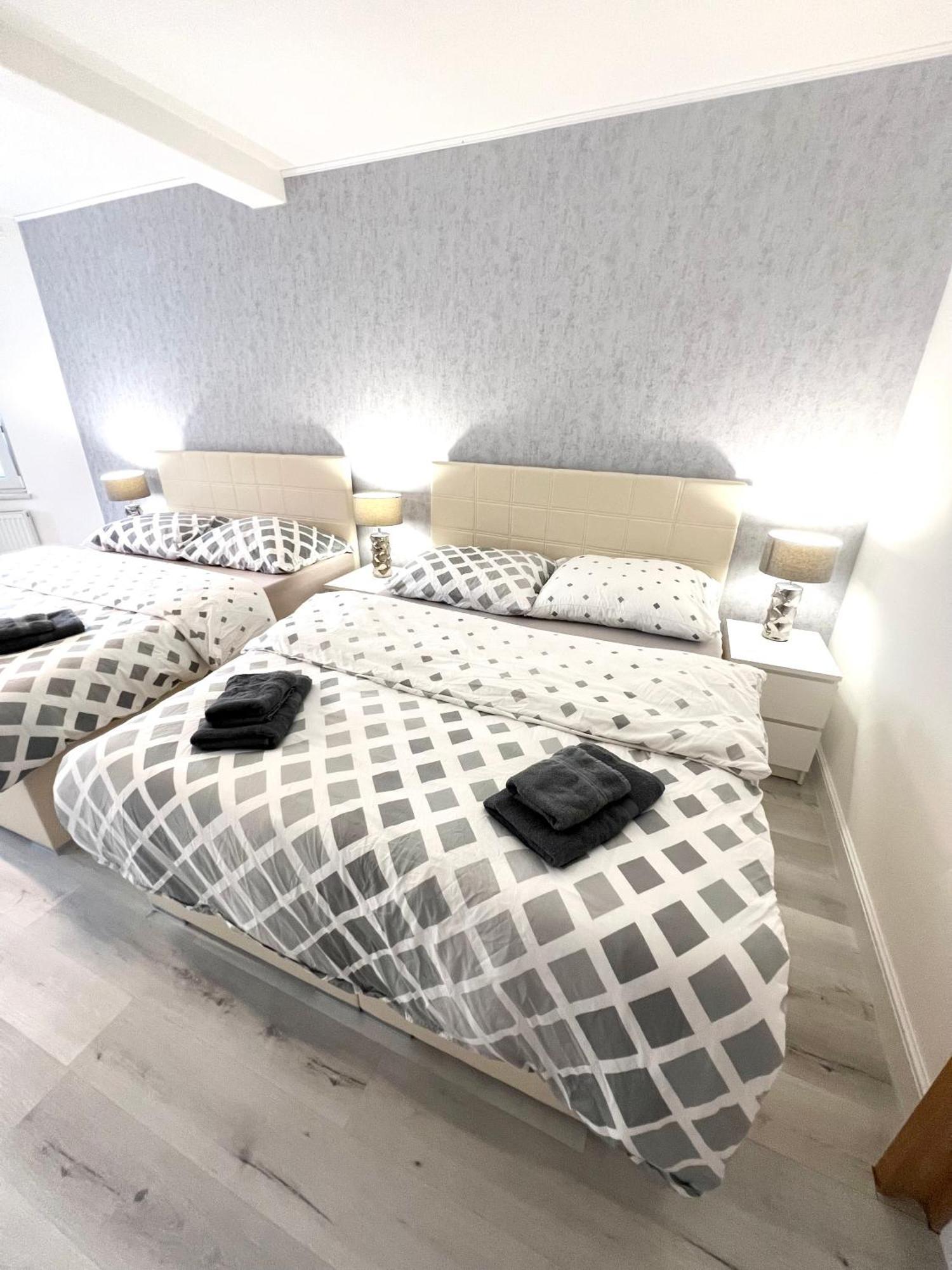 Grandlux Villa & Spa Teplice Exteriör bild